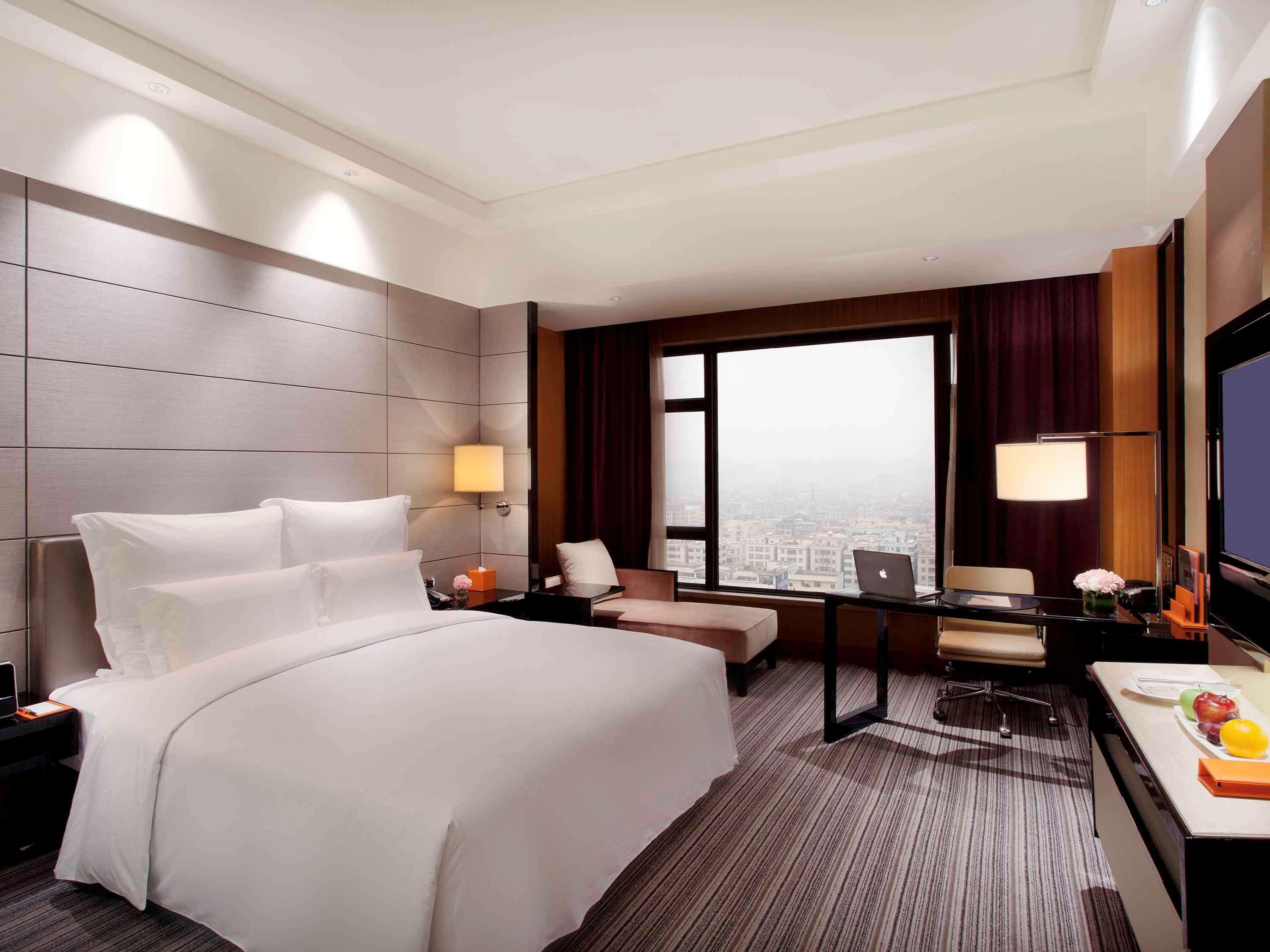 Pullman Dongguan Changan Екстер'єр фото
