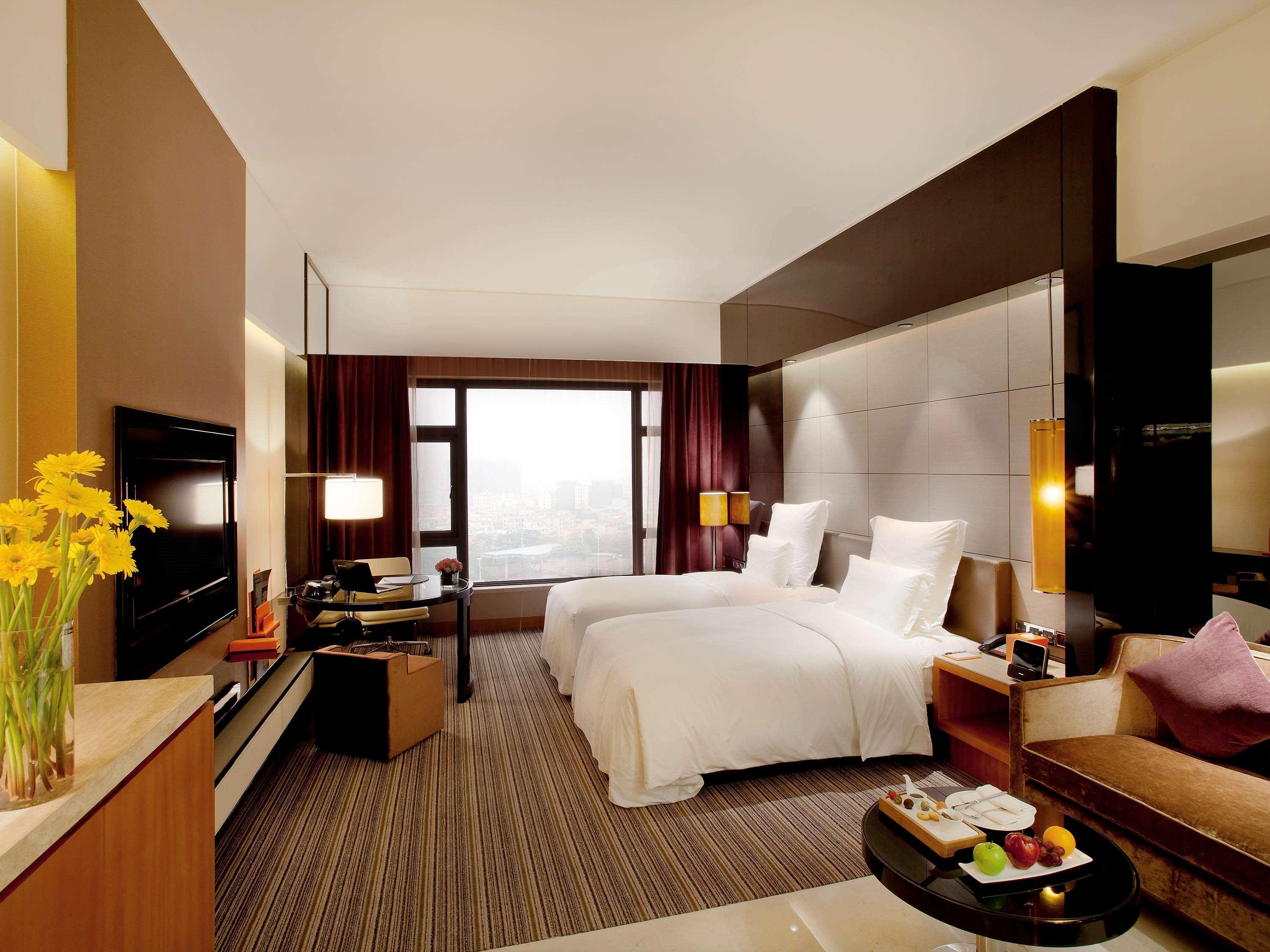 Pullman Dongguan Changan Екстер'єр фото