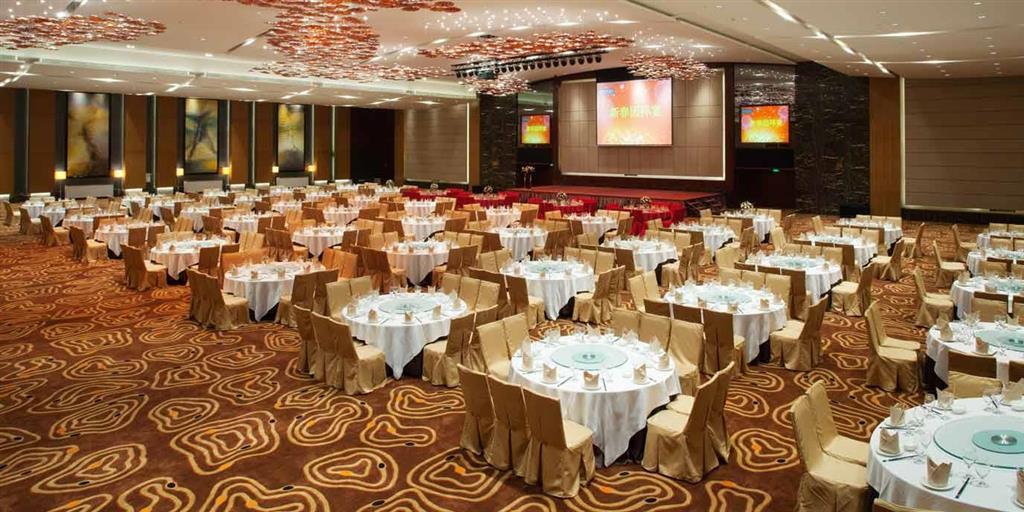 Pullman Dongguan Changan Екстер'єр фото