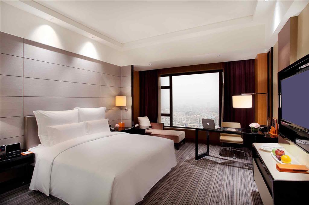 Pullman Dongguan Changan Екстер'єр фото